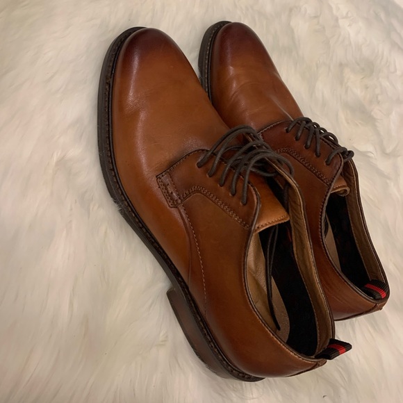 Steve Madden Biltmore 2 Oxford leather - Picture 2 of 5